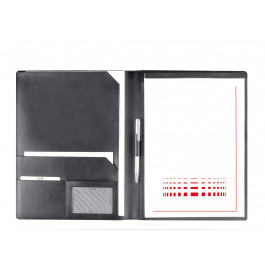 Schreibmappe aus Rindleder  150763   Bestseller!