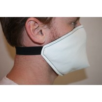 NEU! Mund- und Nasenmaske für Hörgeräteträger oder Friseurbesuche Combi 4418